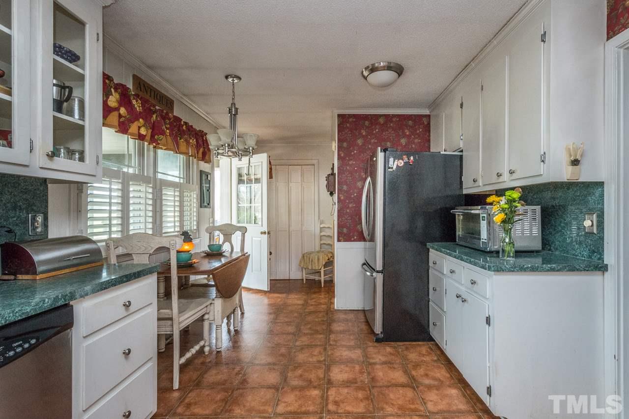 8700 Walter Myatt Road Willow Spring, NC 27592 - Photo 10 of 27