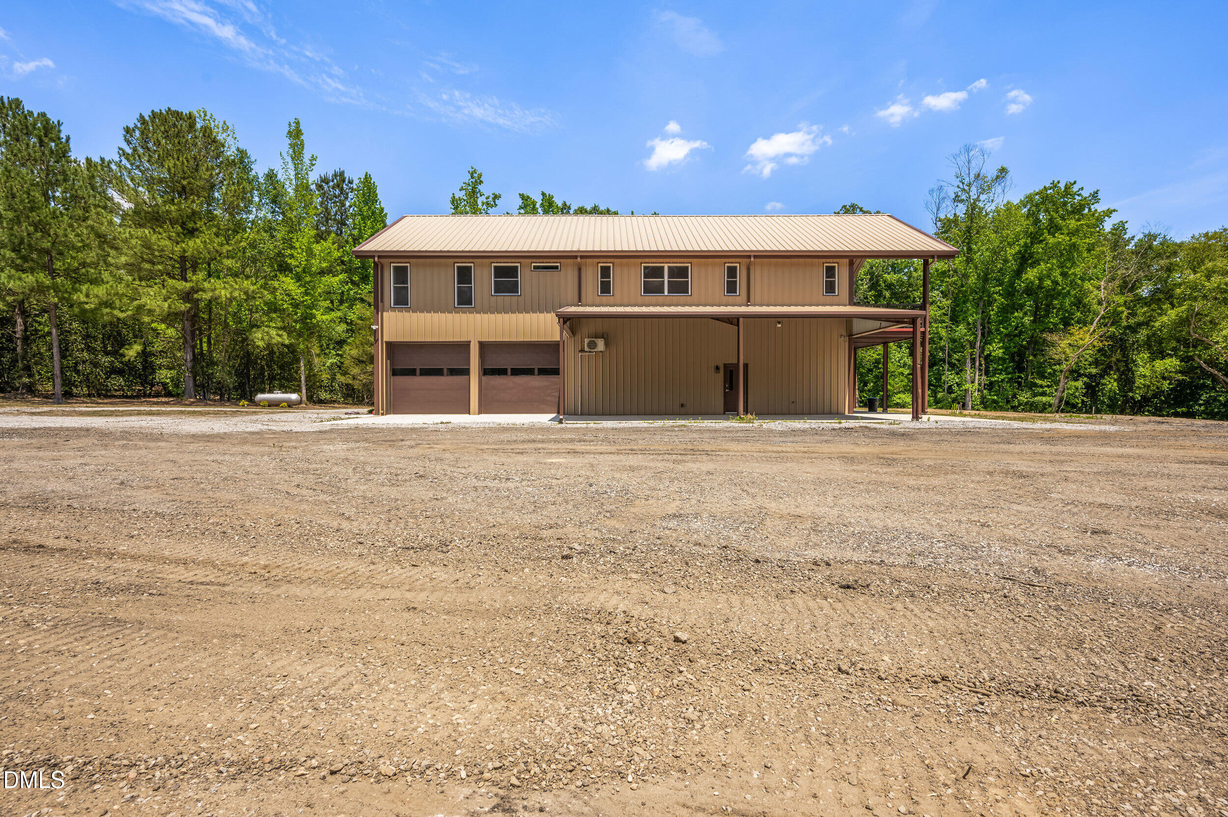 6416 Bissette Road Wendell, NC 27591 - Photo 69 of 78