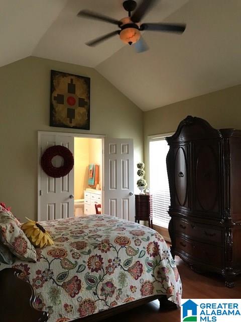 531 Walker Road Pelham, AL 35124 - Photo 5 of 18
