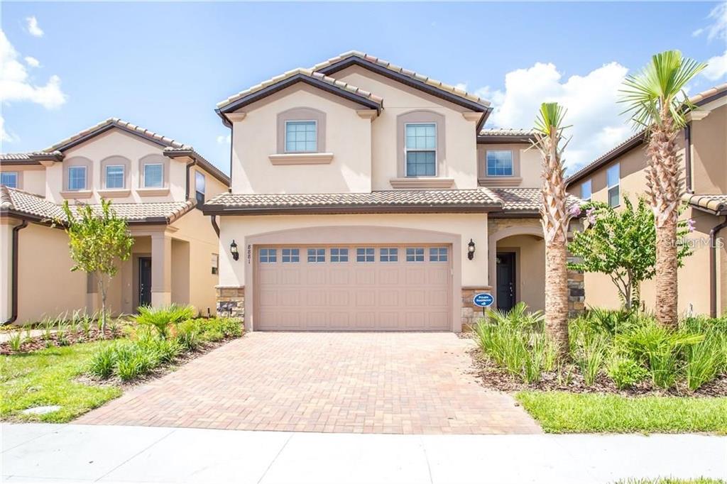 8881 Rhodes Street Kissimmee, FL 34747 - Photo 1 of 26 Gallery Image 1