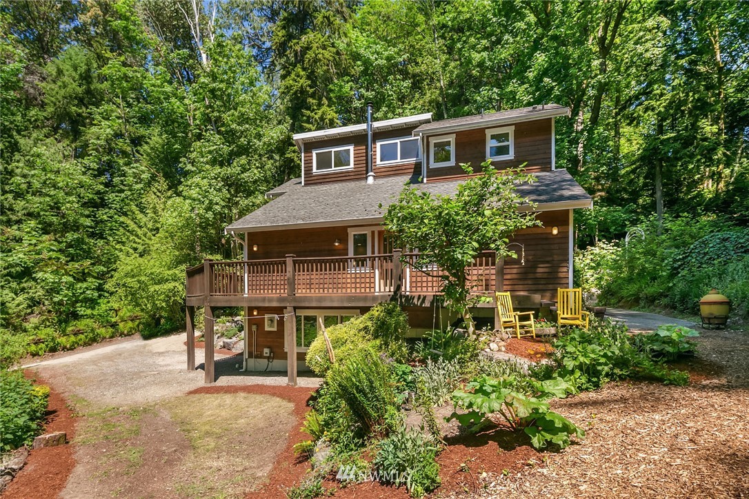 11345 Southwest Cedarhurst Road Vashon, WA 98070 - Photo 22 of 23