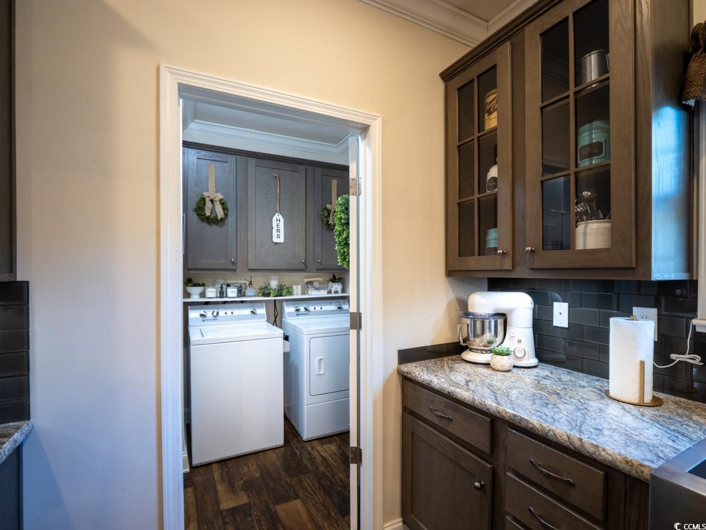 1087 M W Stroud Road Nichols, SC 29581 - Photo 13 of 38