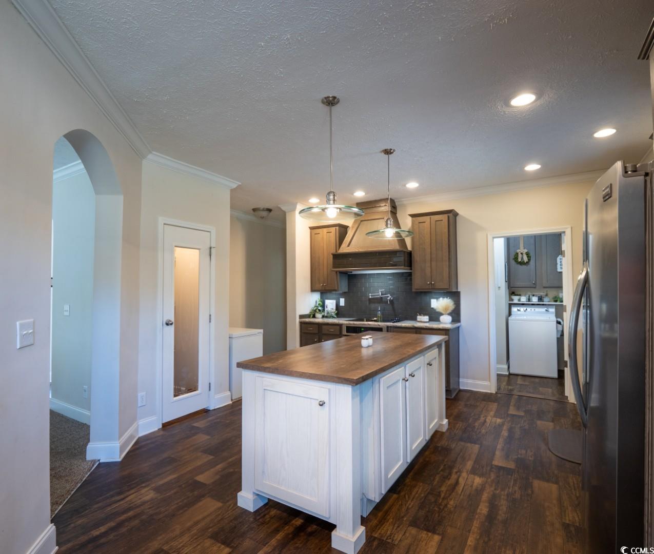 1087 M W Stroud Road Nichols, SC 29581 - Photo 14 of 38