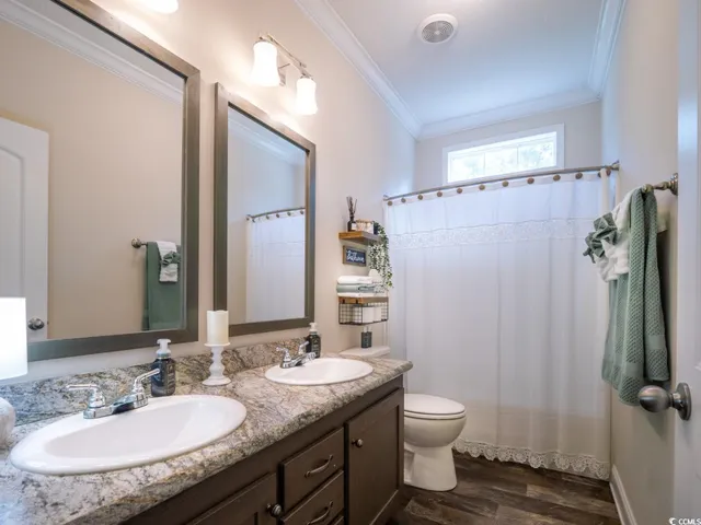 $549,900 | 1087 M W Stroud Road, Nichols, SC 29581