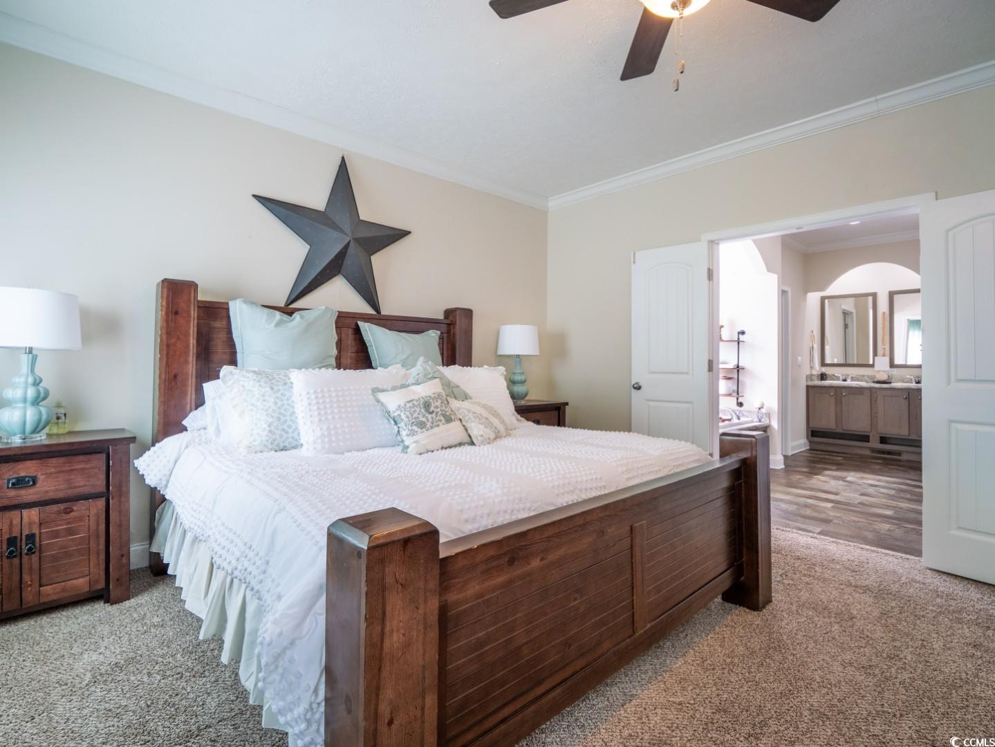 1087 M W Stroud Road Nichols, SC 29581 - Photo 19 of 38