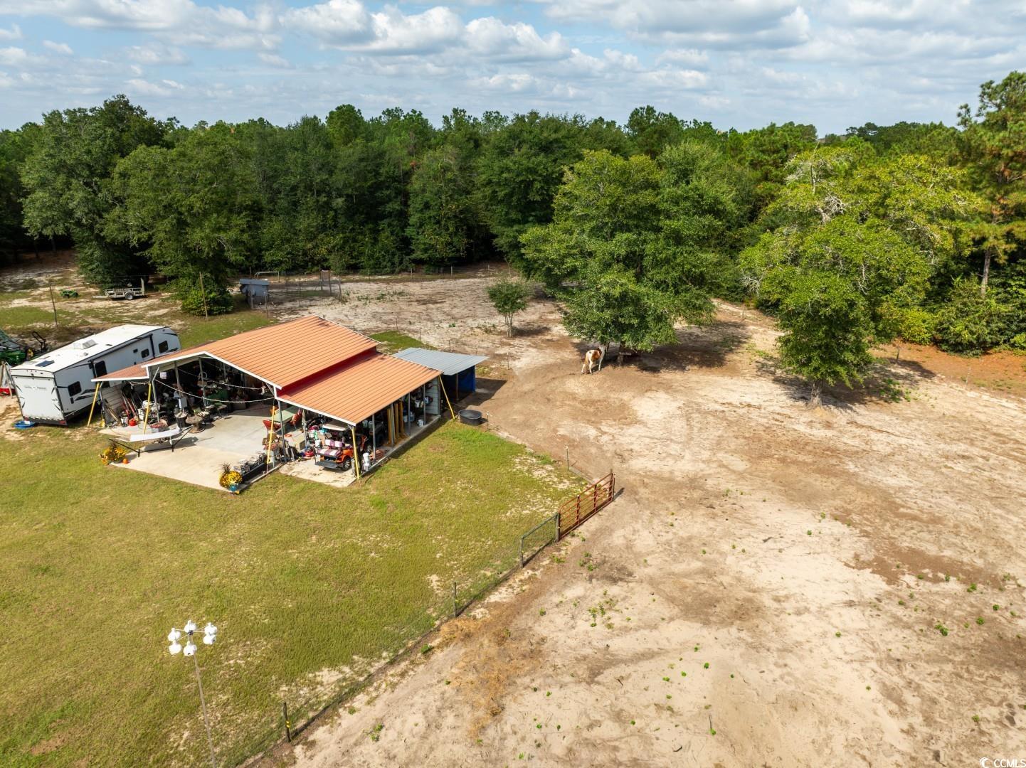 1087 M W Stroud Road Nichols, SC 29581 - Photo 2 of 38