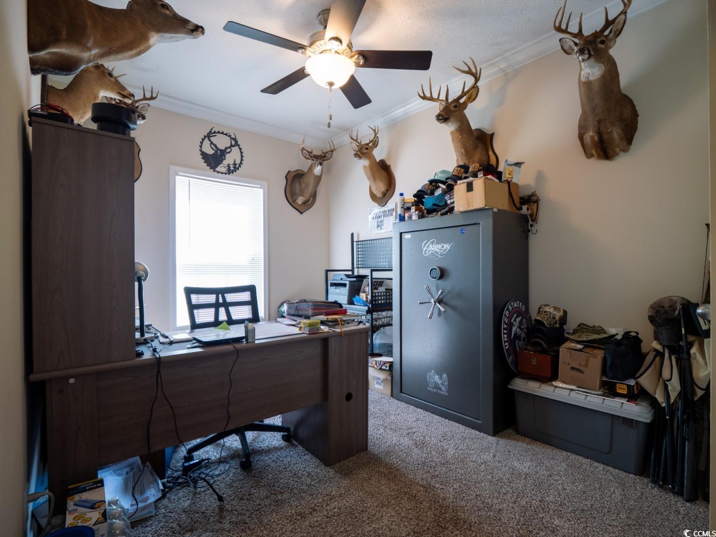 1087 M W Stroud Road Nichols, SC 29581 - Photo 27 of 38