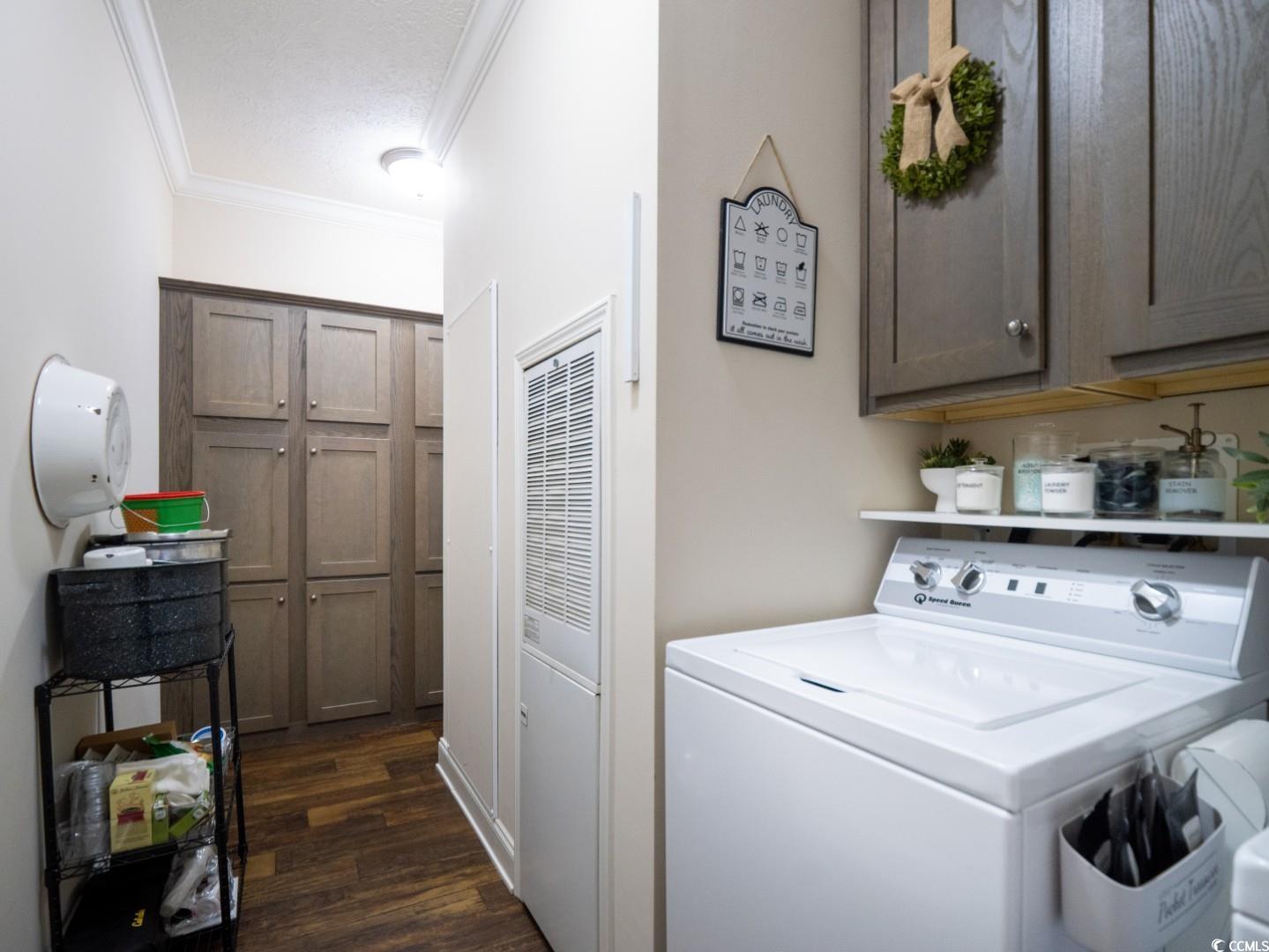 1087 M W Stroud Road Nichols, SC 29581 - Photo 29 of 38