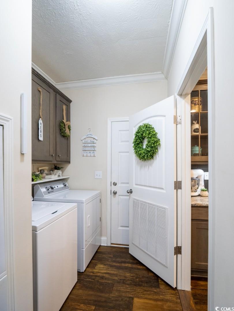 1087 M W Stroud Road Nichols, SC 29581 - Photo 30 of 38