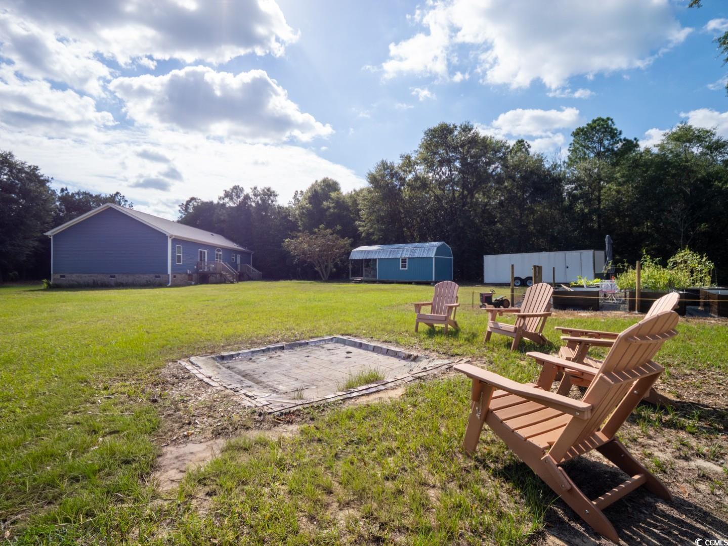 1087 M W Stroud Road Nichols, SC 29581 - Photo 31 of 38