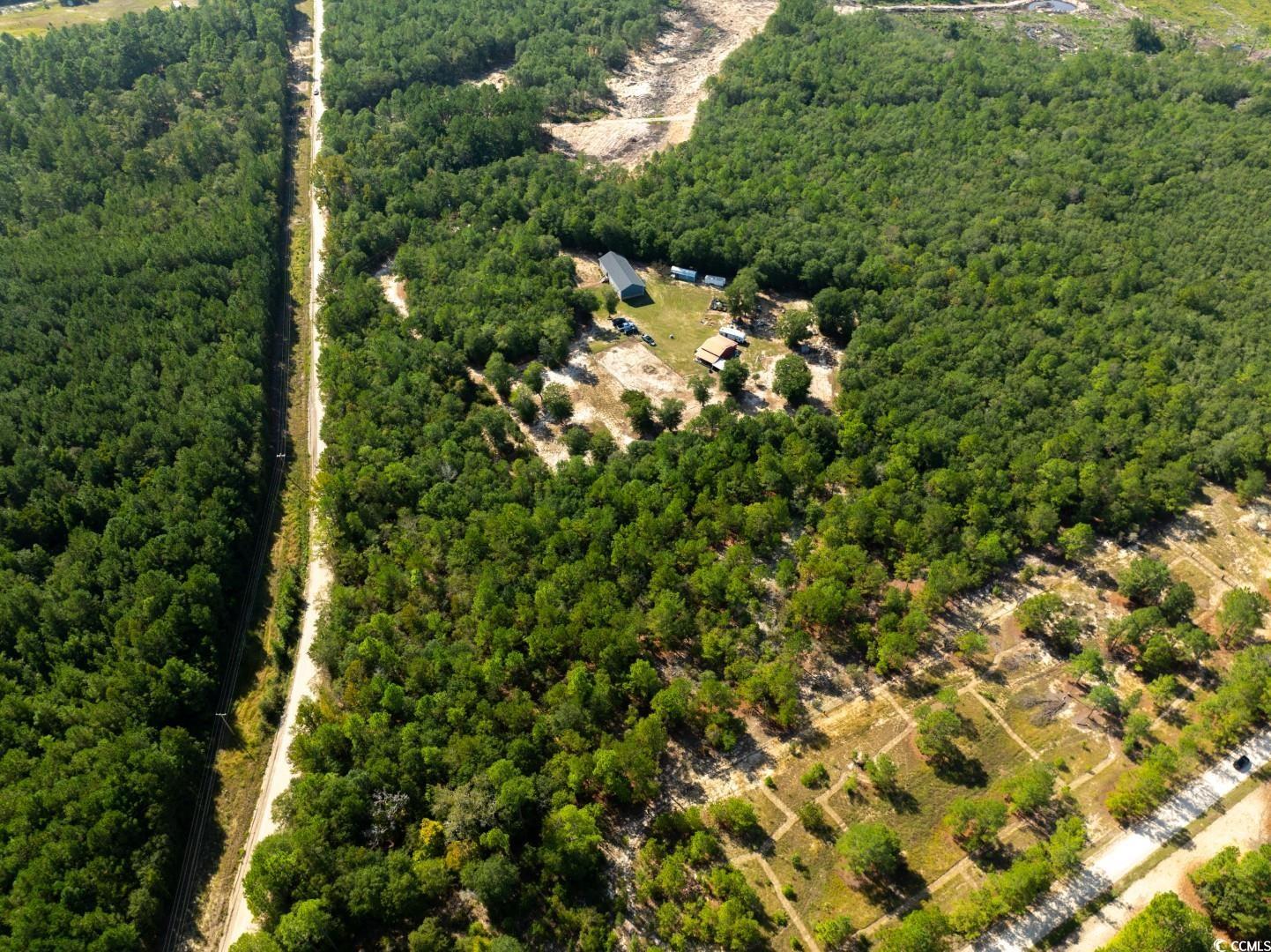 1087 M W Stroud Road Nichols, SC 29581 - Photo 32 of 38