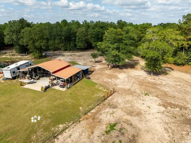 $549,900 | 1087 M W Stroud Road, Nichols, SC 29581