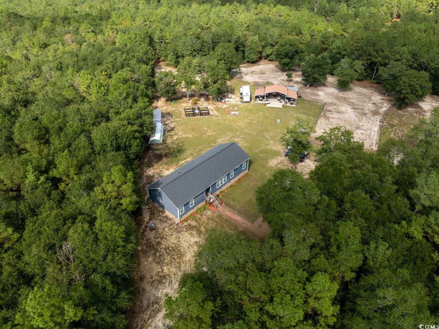 1087 M W Stroud Road Nichols, SC 29581 - Photo 35 of 38