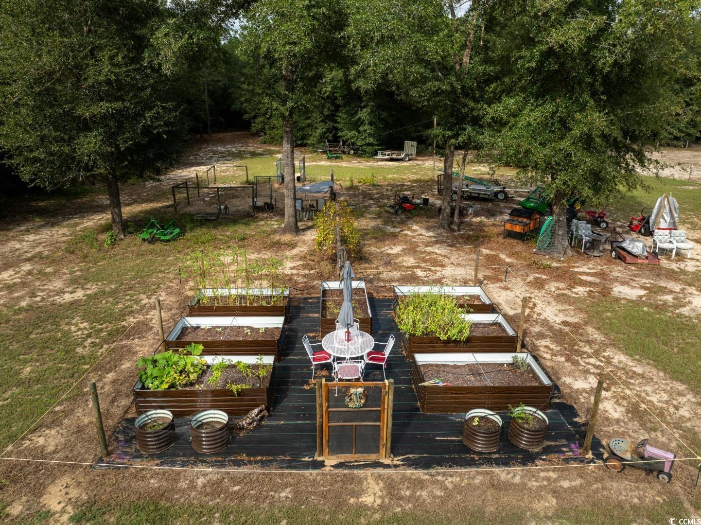 1087 M W Stroud Road Nichols, SC 29581 - Photo 36 of 38