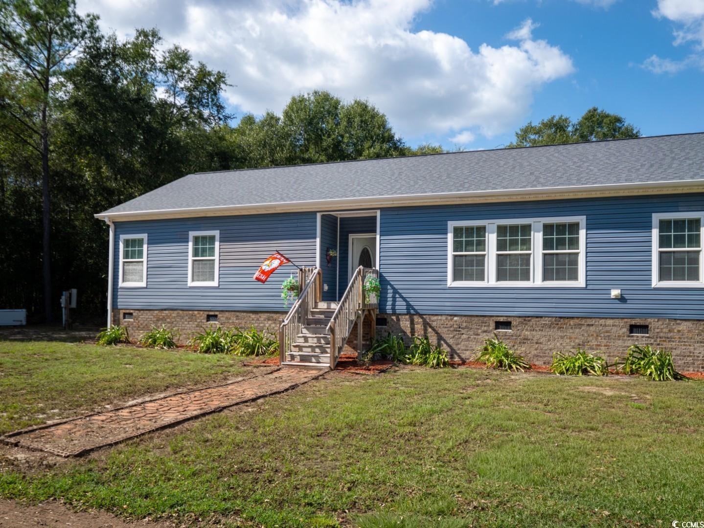 1087 M W Stroud Road Nichols, SC 29581 - Photo 37 of 38