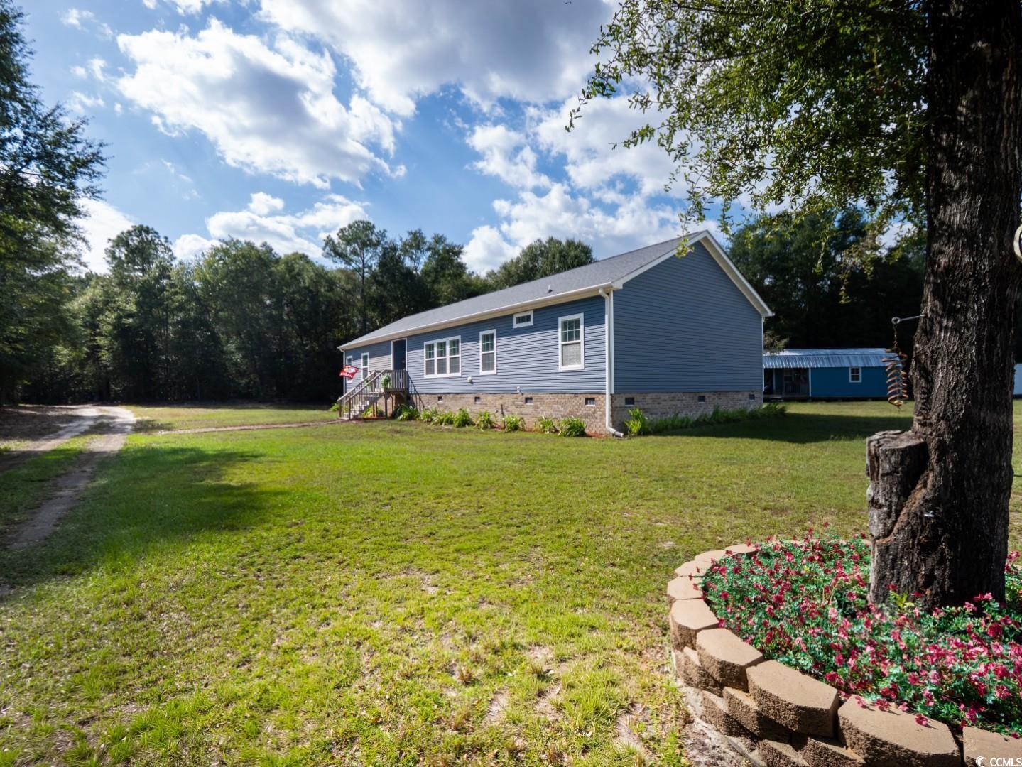 1087 M W Stroud Road Nichols, SC 29581 - Photo 38 of 38