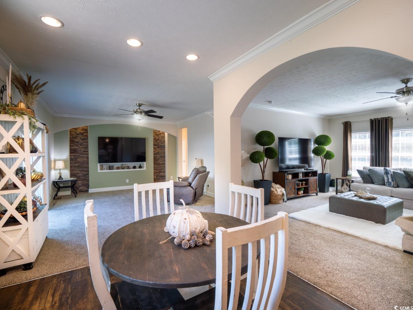 1087 M W Stroud Road Nichols, SC 29581 - Photo 4 of 38