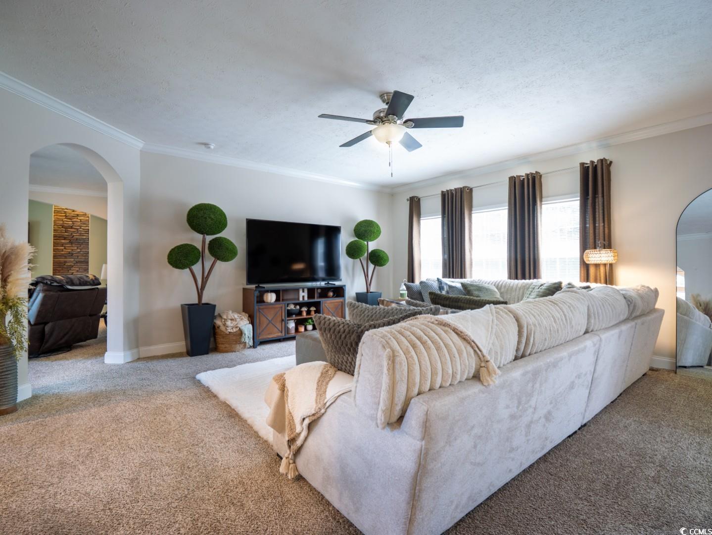 1087 M W Stroud Road Nichols, SC 29581 - Photo 5 of 38