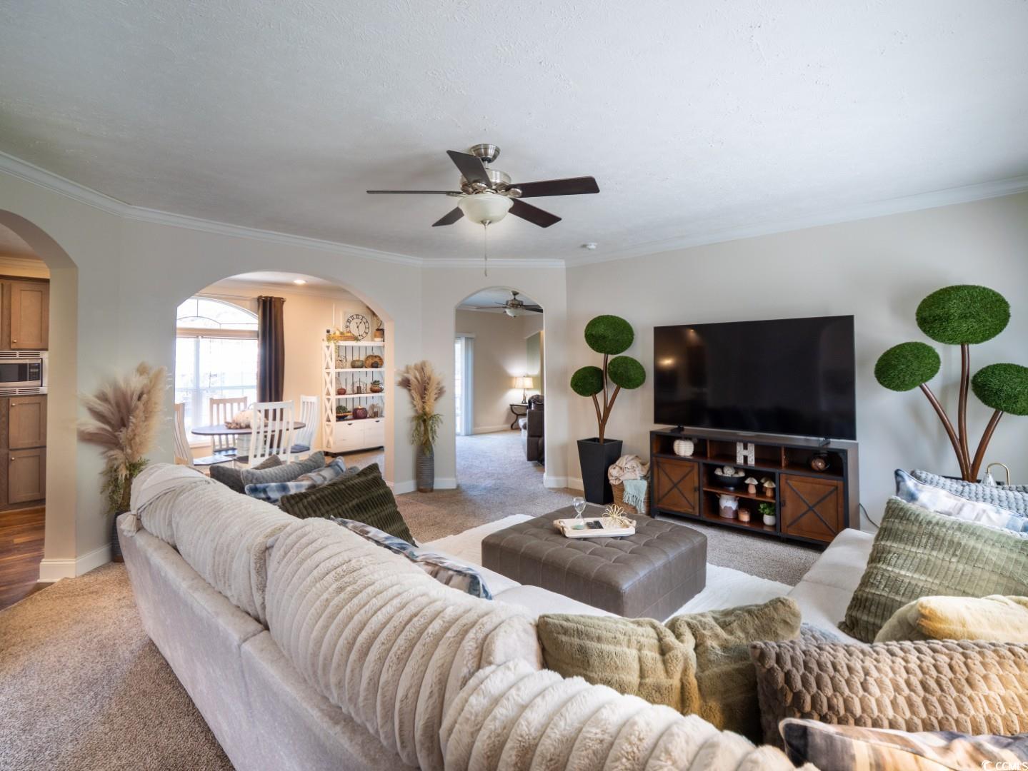 1087 M W Stroud Road Nichols, SC 29581 - Photo 6 of 38