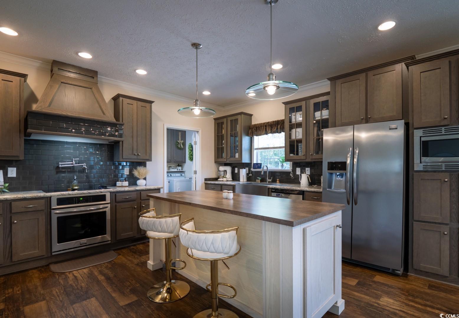 1087 M W Stroud Road Nichols, SC 29581 - Photo 9 of 38