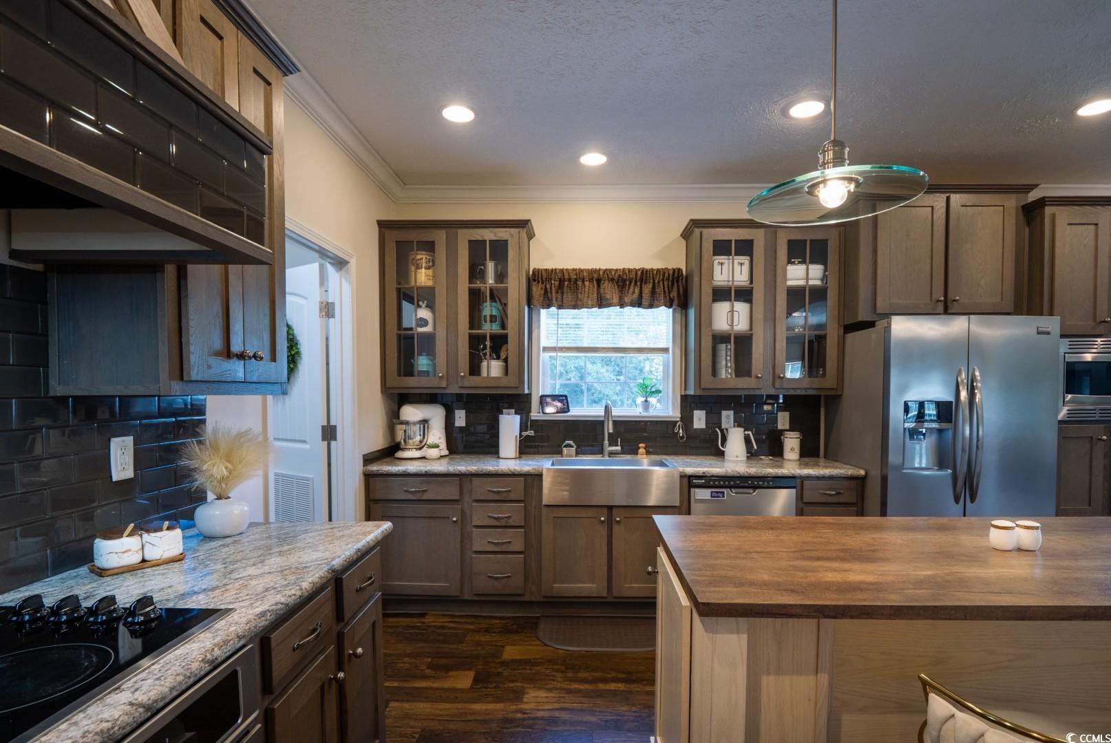 1087 M W Stroud Road Nichols, SC 29581 - Photo 10 of 38