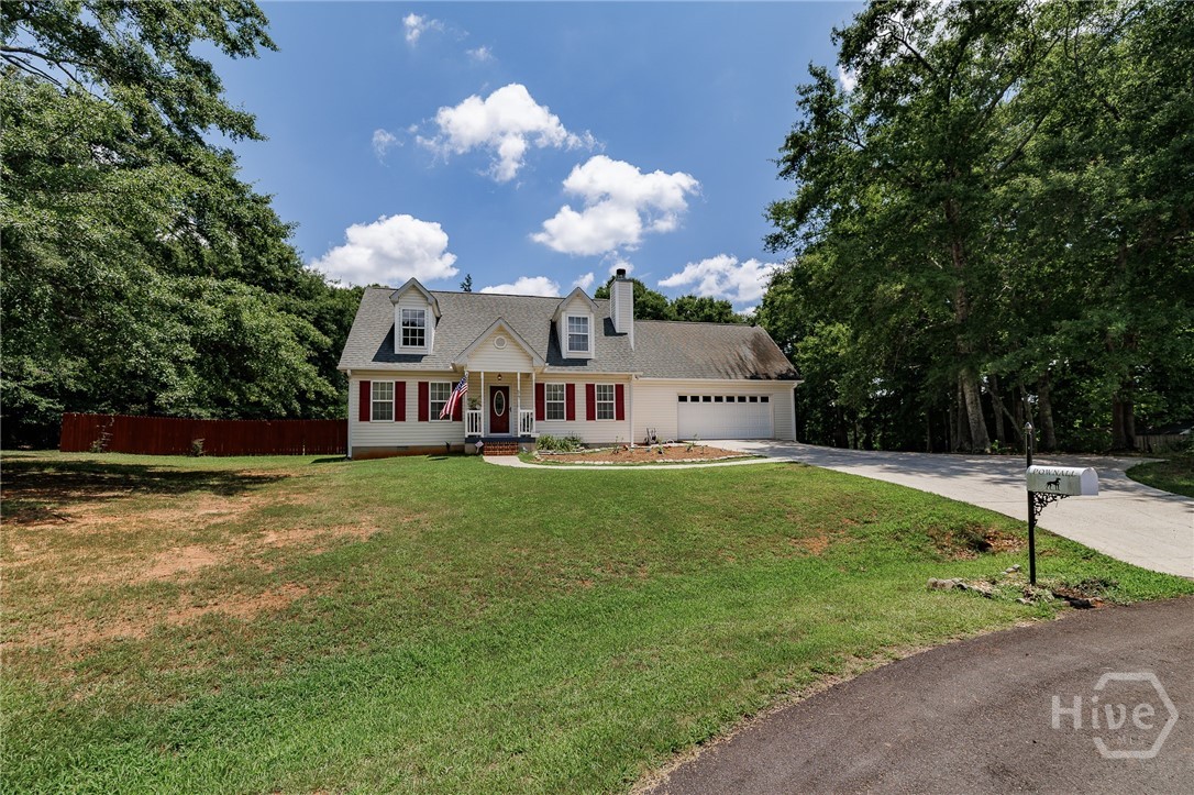 517 Cheyenne Avenue Athens, GA 30601 - Photo 2 of 35