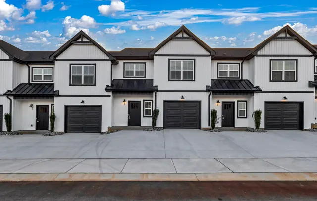 $341,000 | 166 Sango Drive, Unit 48, Clarksville, TN 37043