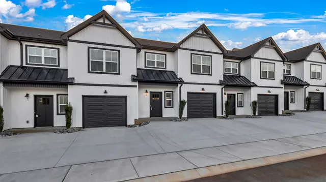 $341,000 | 166 Sango Drive, Unit 48, Clarksville, TN 37043