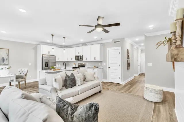 $341,000 | 166 Sango Drive, Unit 48, Clarksville, TN 37043