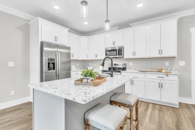 $341,000 | 166 Sango Drive, Unit 48, Clarksville, TN 37043