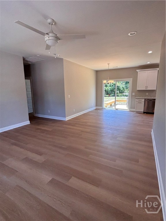 205 Melrose Place Rincon, GA 31326 - Photo 13 of 25 Living Area