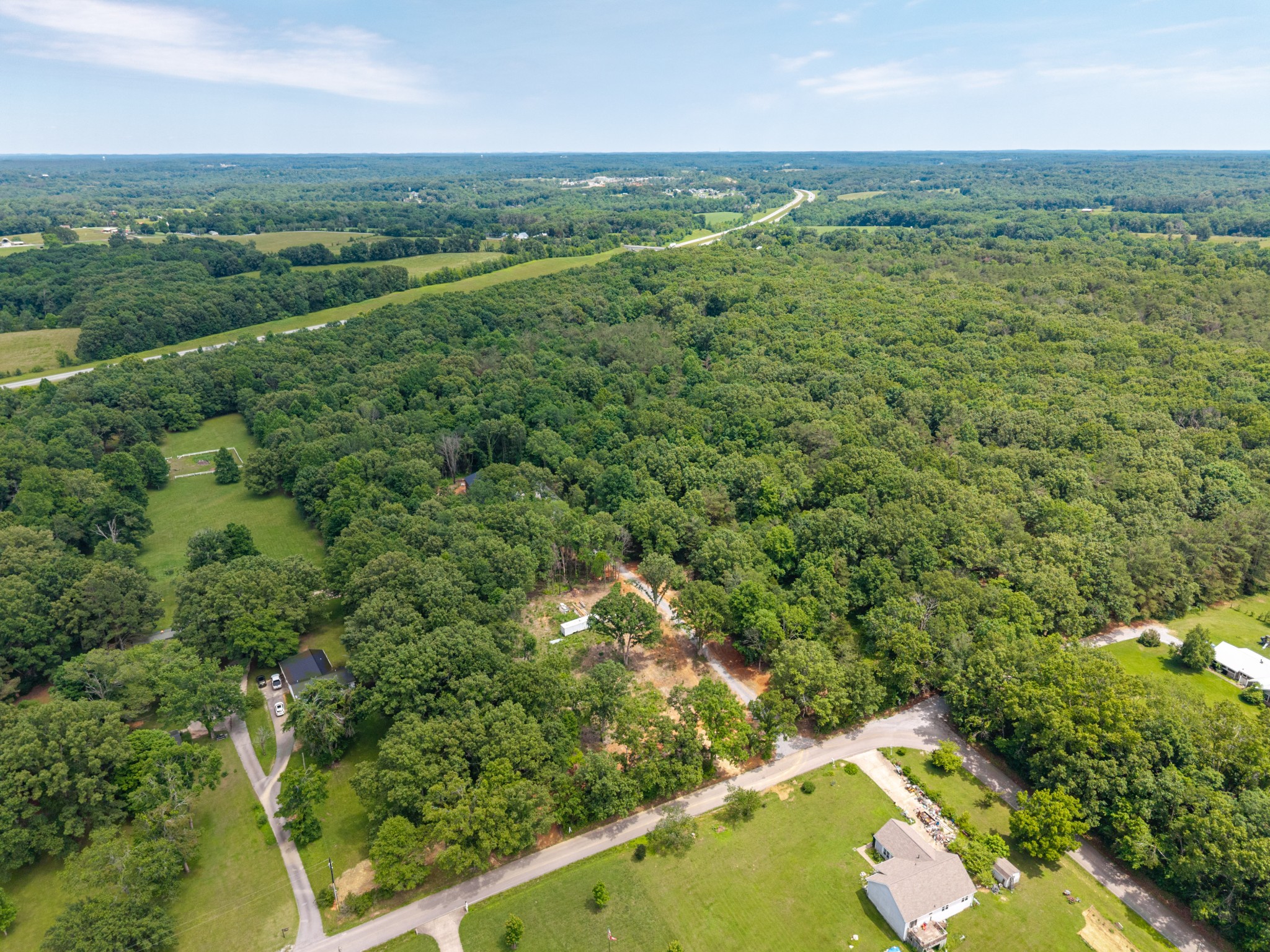 0 Eli Road Bon Aqua, TN 37025 - Photo 1 of 14