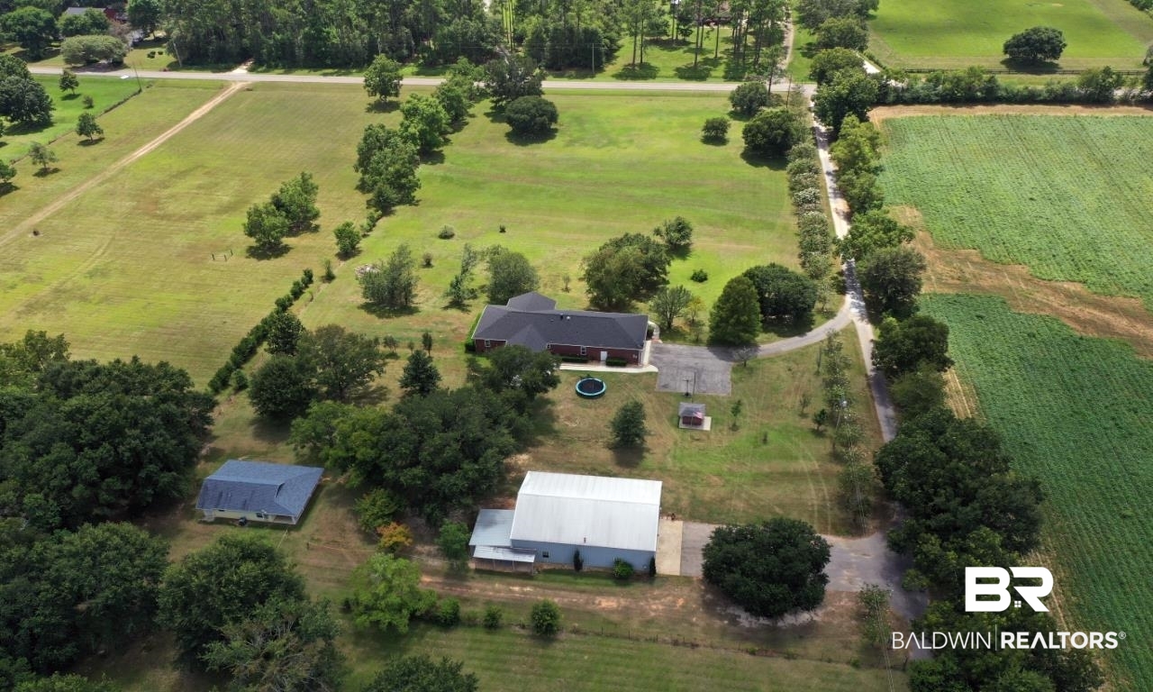 18263 Driskell Road Loxley, AL 36551 - Photo 38 of 50