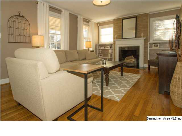 1500 Manhattan Street Birmingham, AL 35209 - Photo 4 of 28