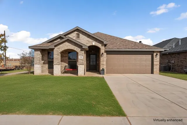 $255,000 | 2020 132nd Street, Lubbock, TX 79423