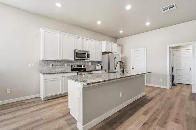 $255,000 | 2020 132nd Street, Lubbock, TX 79423