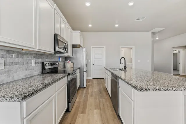 $255,000 | 2020 132nd Street, Lubbock, TX 79423