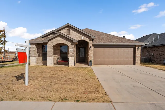 $255,000 | 2020 132nd Street, Lubbock, TX 79423