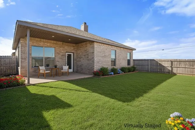 $255,000 | 2020 132nd Street, Lubbock, TX 79423