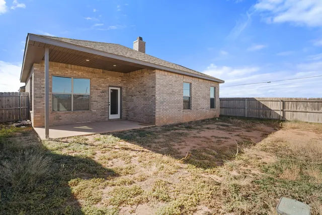 $255,000 | 2020 132nd Street, Lubbock, TX 79423