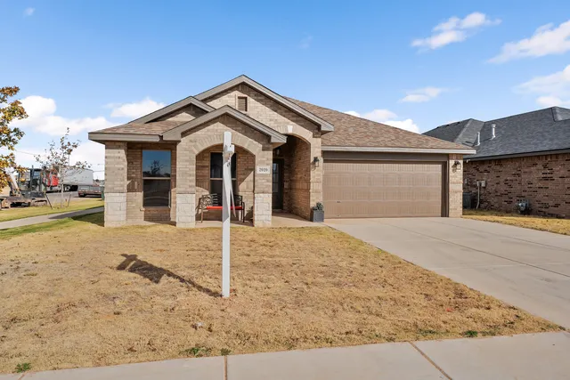 $255,000 | 2020 132nd Street, Lubbock, TX 79423