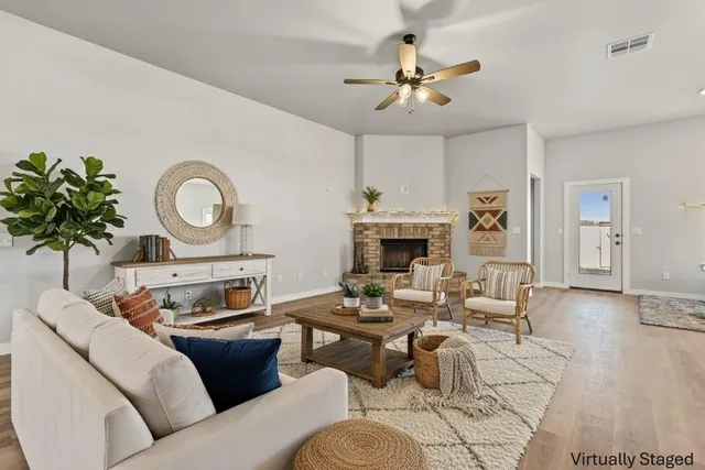 $255,000 | 2020 132nd Street, Lubbock, TX 79423