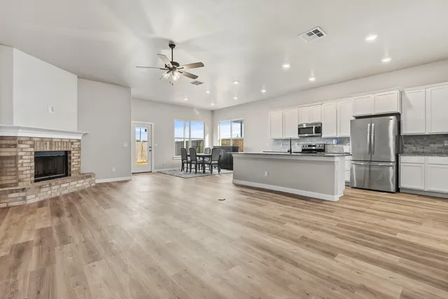 $255,000 | 2020 132nd Street, Lubbock, TX 79423