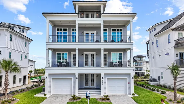 $2,390,000 | 221 Dunes Drive, Port St. Joe, FL 32456