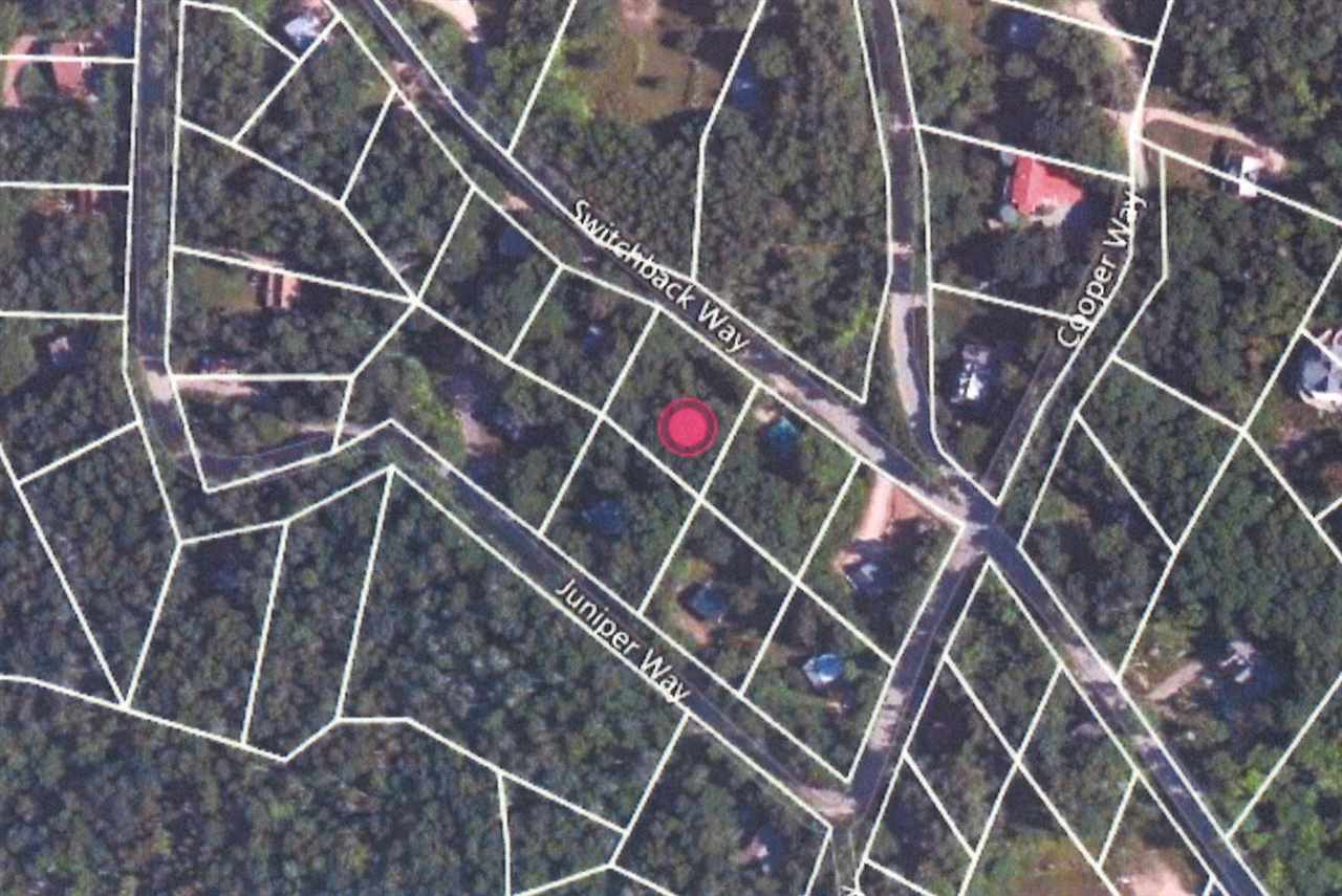 Lot 39 Switchback Way Jackson, NH 03846 - Photo 1 of 1