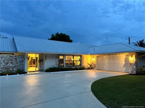 $834,750 | 4620 Southeast Quail Trail, Stuart, FL 34997