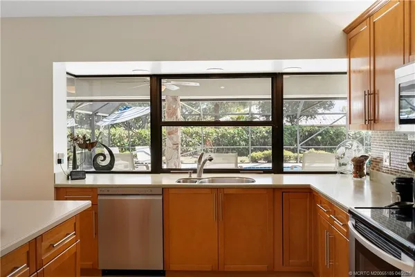 $834,750 | 4620 Southeast Quail Trail, Stuart, FL 34997