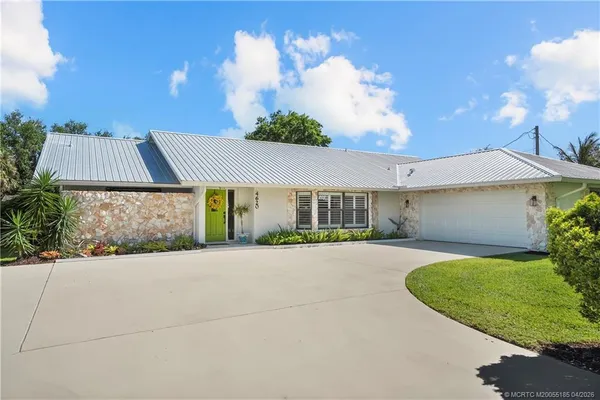 $834,750 | 4620 Southeast Quail Trail, Stuart, FL 34997