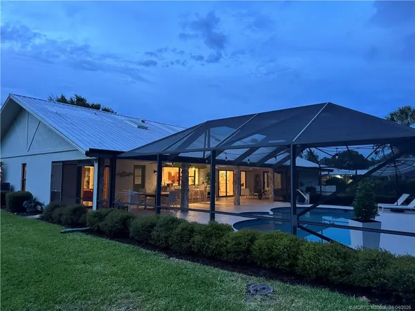 $834,750 | 4620 Southeast Quail Trail, Stuart, FL 34997