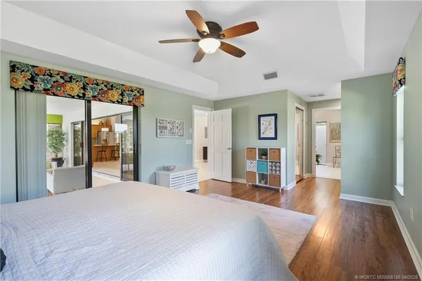$834,750 | 4620 Southeast Quail Trail, Stuart, FL 34997